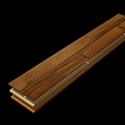 2-полосный пол