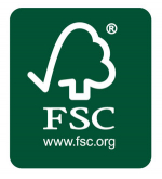 Сертификат FSC