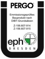 Сертификат Германского института строительной техники