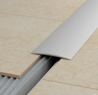 Материал - Natural aluminium