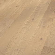 8138 Дуб Выщелоченный Рустик брашированный под матовым лаком