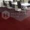 Ковровая плитка Amtico Foundry Acoustic backing Cranberry and Dusk Stripe, 500*500*7.4 мм