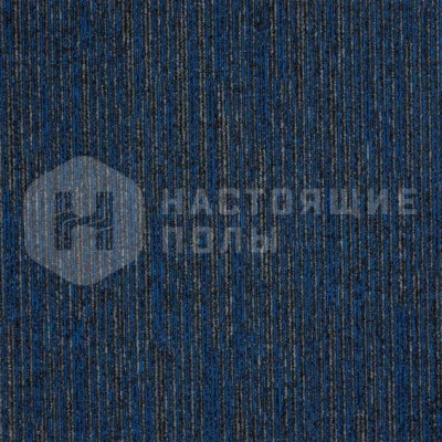 Ковровая плитка Amtico Drift Rainstorm Stripe, 500*500*5.6 мм