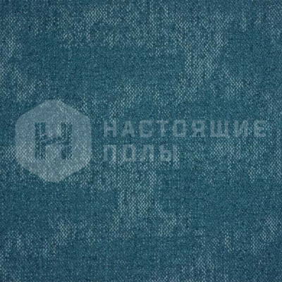 Ковровая плитка Amtico Drift Acoustic backing Reef, 500*500*7.6 мм