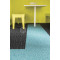 Ковровая плитка Balsan Rain 980, 500*500*6.5 мм Ковровая плитка Balsan Rain 980, 500*500*6.5 мм