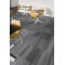 Ковровая плитка Balsan Winter 940, 500*500*5.5 мм