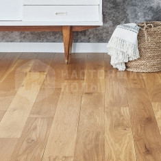 1020645 Дуб Мед Зенитюд, 400-1300*90*14 мм