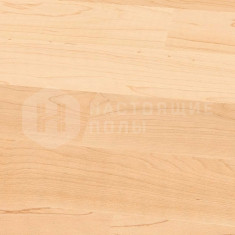 Клен канадский Селект/Натур под маслом, 490*70*11 мм