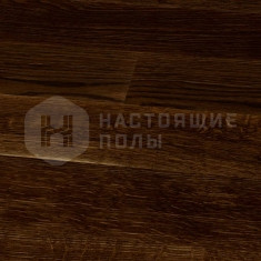 Дуб Копченый Селект/Натур под матовым лаком, 1000*100*11 мм