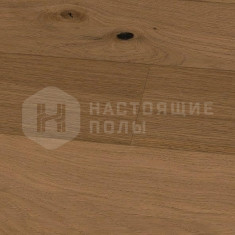 Дуб Проект брашированный под маслом, 600-1900*125*10 мм