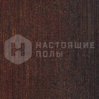 Ковровая плитка Ege Reform Radiant Mix Brick Red - Black Brick, 960 x 960 мм