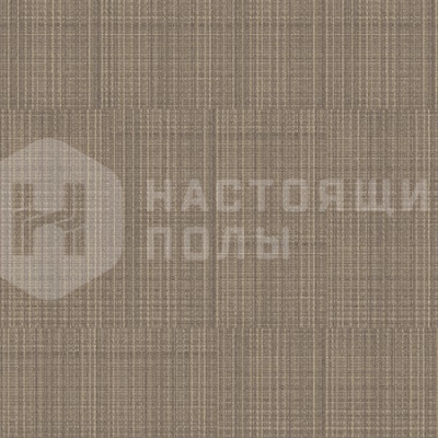 Ковровая плитка Ege Highline Loop Cloth Beige, 960 x 960 мм