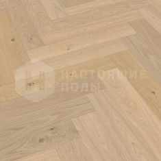 8929 Дуб Алебастровый Классик брашированный под ультраматовым лаком, 700*140*11 мм