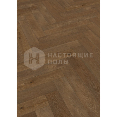 Паркет Елочка Meister Lindura HS 500 8926 Дуб Оливково-серый Классик поперечно брашированный под ультраматовым лаком, 700*140*11 мм Паркет Елочка Meister Lindura HS 500 8926 Дуб Оливково-серый Классик поперечно брашированный под ультраматовым лаком, 700*140*11 мм