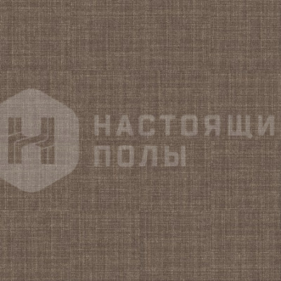 Ковровая плитка Ege Highline Loop Fabric Brown, 480 x 480 мм