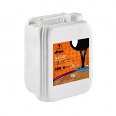 Паркетный лак полуматовый LOBADUR WS Life (5 л)