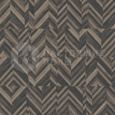 Highline Carre Parquet Brown, 960 x 960 мм