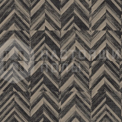 Ковровая плитка Ege Highline Carre Parquet Grey, 240 x 960 мм