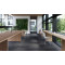 Ковровая плитка Ege Highline Loop Rustic Tile Dark Grey, 480 x 480 мм