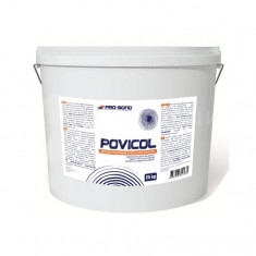 Povicol на водной основе (25 кг)