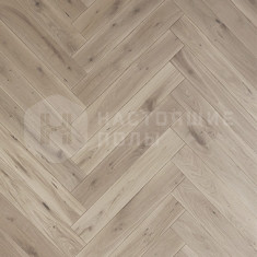 Дуб Скандинавский брашированный под натуральным маслом, 600*100*14 мм