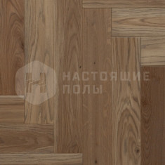 Дуб Пепел Селект брашированный уф-масло, 14*140*600 мм