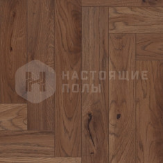 Дуб Старый Натур брашированный уф-масло, 14*100*600 мм