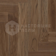 Дуб Шелк Селект брашированный уф-масло, 14*100*600 мм