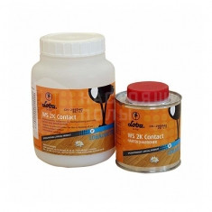 Грунтовка Lobadur WS 2K Contact (0.75л)