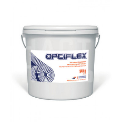 Паркетный клей Probond Optiflex эластичный однокомпонентный (14 кг)