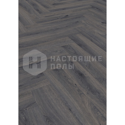 Ламинат елочкой Kronotex Herringbone D4167 Дуб Престиж Серый, 665*133*10 мм