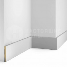 AP72 под покраску, 2400*75*10 мм