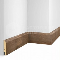 WP07 Дуб Муссон, 2400*80*16 мм