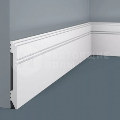 PX005 под покраску, 2000*108*12 мм