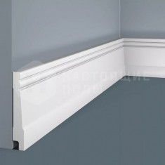 PX016 под покраску, 2000*90*15 мм