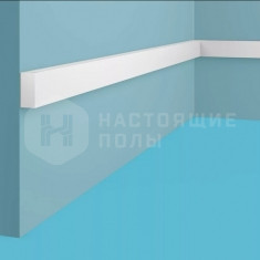 RX001 под покраску, 2000*25*12 мм