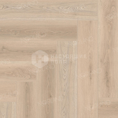 SPC плитка замковая елочка Alpine Floor Norland Lagom Parquet Дейлиг 1033-3, 600*125*3,5 мм