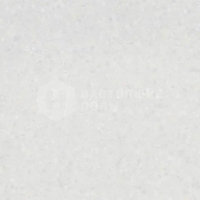 Линолеум гомогенный коммерческий антистатический Forbo Sphera SD 550000 white, 2000 мм