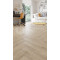 SPC плитка замковая Alpine Floor Parquet Light ECO 13-20 Дуб Медия, 600*125*4 мм