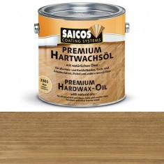 3381 орех прозрачное матовое (2.5 л)