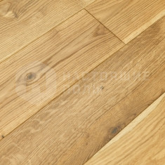 Дуб Колорадо Select однополосный под лаком, 764-2200*110*16 мм