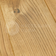 Дуб Колорадо Select однополосный под лаком, 764-2200*140*12.5 мм