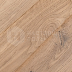 Дуб Роузвуд Nature однополосный под лаком, 764-2200*110*16 мм