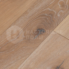 Дуб Белое масло Nature однополосный под маслом, 764-2200*140*12.5 мм