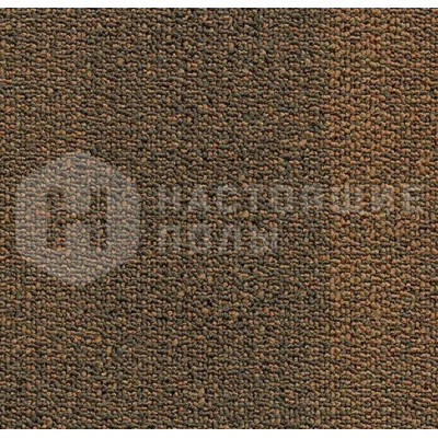 Ковровая плитка Forbo Tessera Mix 967 husk, 500*500*5.9 мм