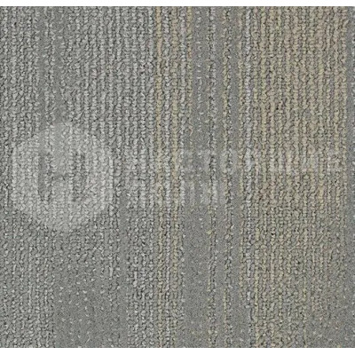 Ковровая плитка Forbo Tessera Contour 1906 rising ash, 500*500*6.3 мм