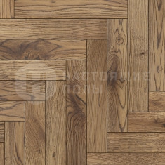 Дуб Супериор Select под лаком, 757*140*12.5 мм