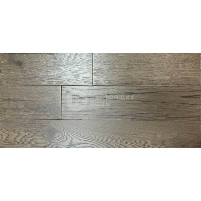 Инженерная доска Kraft Parkett Medium 217 Дуб Рустик, 400-1300*130*15 мм