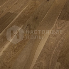 8275 Орех Американский Натур под матовым лаком