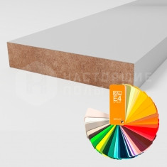 RAL, 40*200*3200 мм